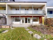 Familienfreundliches Reihenhaus mit Garten und Balkon in...
