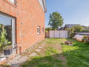 Familienfreundliches Reihenhaus mit lichtdurchfluteten...