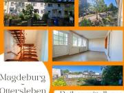 Reihenhaus in Magdeburg Ottersleben