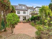 Familienfreundliches Reihenmittelhaus in attraktiver...