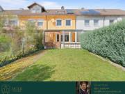 Familienfreundliches Reihenmittelhaus in Kempten Thingers