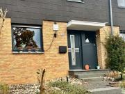 Familienfreundliches Reihenhaus in Uedding