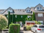 Familienfreundliches Reihenmittelhaus mit Garten in...