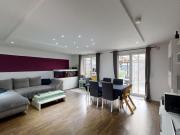 Familienfreundliches Reihenmittelhaus mit PV Anlage,...