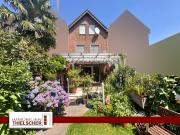 Familienfreundliches Reihenmittelhaus mit Tiefgarage und...