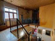 Familienfreundliches Stadthaus mit...