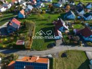 Familienfreundliches Traumgrundstück ohne Bauzwang...