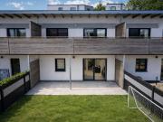 Familienfreundliches und Charmantes 4 Zimmer Reihenhaus...