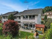 Familienfreundliches und naturnahes 5,5 Zimmer...