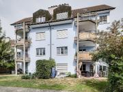 Familienfreundliches Wohnen