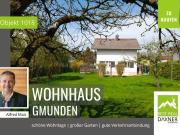 Familienfreundliches Wohnen im Grünen mit perfekter...