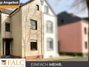 Familienfreundliches Wohnen mit Garten