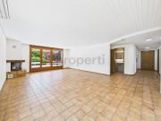 Familienfreundliches Wohnen mit Komfort 4.5 Zimmer...