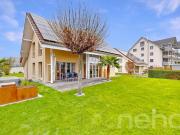 Familienfreundliches Wohnen mit modernem Komfort