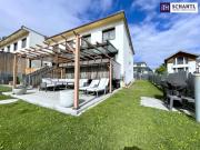 Familienfreundliches Wohnen mit Stil Sonniges Haus mit...