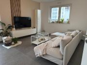 Familienfreundliches Wohnglück: Großzügige 4 Zimmer...