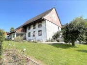 Familienfreundliches Wohnidyll in ruhiger Lage