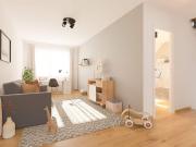 Familienfreundliches Zuhause auf drei Etagen