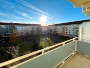 Familienfreundliches Zuhause in grüner Lage 3 Zimmer...