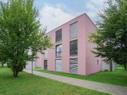 Familienfreundliches Zuhause mit sonnigem Sitzplatz