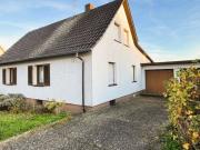 Familienfreundliches Zuhause mit weitläufigem Garten und...