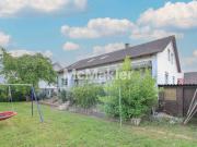 Familienfreundliches Zweifamilienhaus mit großem Garten...