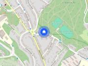 Familiengeeignete Wohnung in der Elberfelder Südstadt...