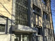 Familiengerechte 3 Raum Wohnung mit Balkon zum Hof WBS...