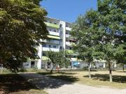 familiengerechte 4 Raum Wohnung