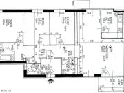 Familiengerechte 4 Zimmer Wohnung mit Carport in...