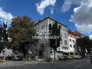 FAMILIENGERECHTE WOHNUNG AN DER SAARLANDSTRAßE
