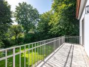 Familiengerechtes Einfamilienhaus mit idyllischem Garten