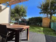 Familienglück auf drei Etagen – Maisonette mit Garten,...