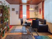 Familienglück im Grünen Großzügiges Wohnhaus in ruhiger Lage