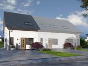 Familienglück im Grünen Reihenhaus in direkter Nähe zum...