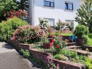 Familienglück in Waldbronn Busenbach: Charmante...