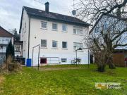 Familienglück in Wernau: Zweifamilienhaus mit...