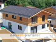 Familienglück mit Aussicht – Neubau EFH, 219 m² Wfl 7...