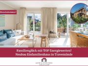 Familienglück mit TOP Energiewerten! Neubau...