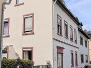 Familienhaus am Schiersteiner Hafen