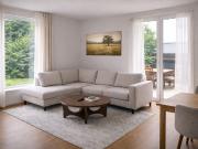 Familienhaus in Berlin Rosenthal mit Südterrasse &...