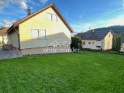 Familienhaus in ruhiger Lage & großem Garten