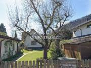 Familienhaus in ruhiger, sonniger Lage viel Platz &...