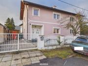 Familienhaus mit durchdachter Raumstruktur und...