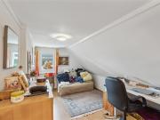 Familienhaus mit großem Garten