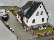 Familienhaus mit großem Garten, Baupotenzial in ruhiger...