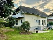 Familienhaus mit großem Grundstück in traumhafter Lage –...