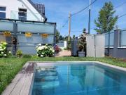 Familienhaus mit Pool zum Träumen!