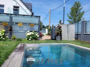 Familienhaus mit Pool zum Träumen!