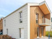 Familienhaus mit Wohnbauförderungscheck